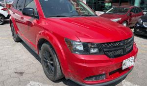 Dodge Journey 2019