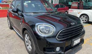 Mini Cooper Countryman 2018