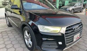 Audi Q3 2016