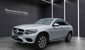 Mercedes Benz GLC 300 2019