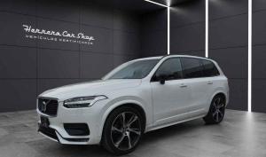 Volvo XC90 2020