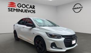 Chevrolet Onix 2023
