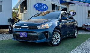 Kia Rio 2020