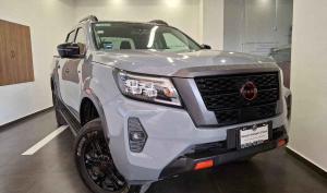 Nissan Frontier 2023