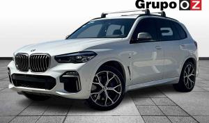 BMW X5 2021