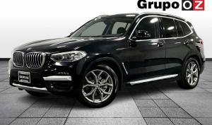 BMW X3 2020