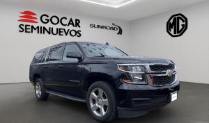 Chevrolet Suburban 2018