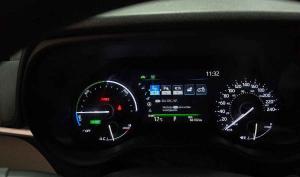 Toyota Sienna 2021