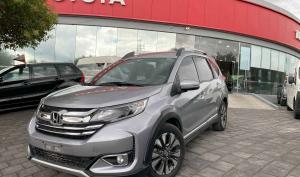 Honda BR-V 2021
