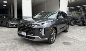Hyundai Palisade 2024