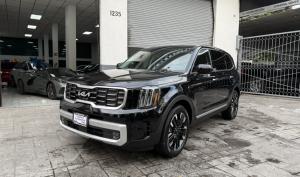 Kia Telluride 2024