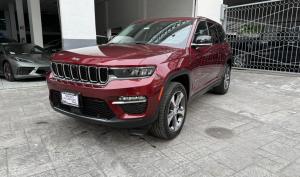 Jeep Grand Cherokee 2023