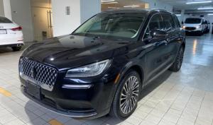 Lincoln Corsair 2020