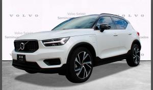 Volvo XC40 2021