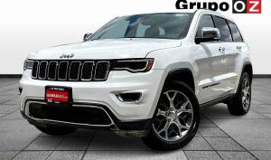 Jeep Grand Cherokee 2022