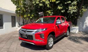 Mitsubishi L200 2023