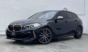 BMW Serie 1 2023