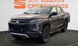 Mitsubishi L200 2024