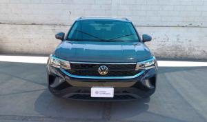 Volkswagen Taos 2024
