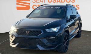 Cupra Ateca 2023