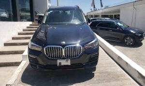 BMW X5 2021