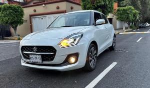Suzuki Swift 2021