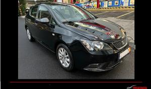 Seat Ibiza Reference 2017