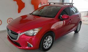 Mazda 2 1.5  iTouring 2019