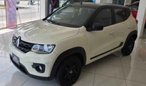 Renault Kwid 2021