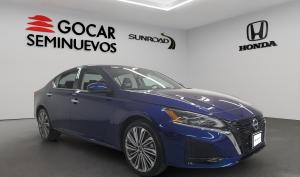 Nissan Altima 2024
