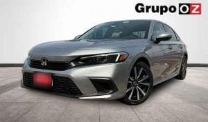Honda Civic 2022