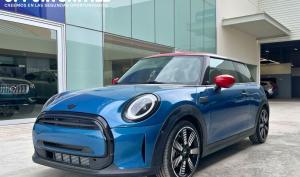 Mini Cooper 2024