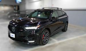 Acura MDX 2022