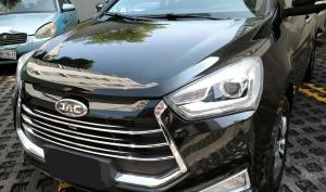 JAC SEI 2 2022
