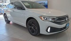 Volkswagen Jetta 2024