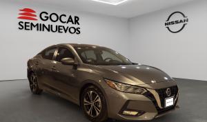 Nissan Sentra 2022