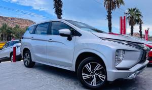 Mitsubishi Xpander 2023