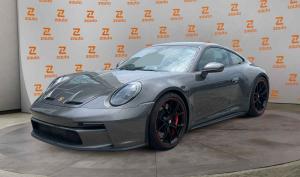 Porsche 911 2022
