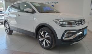 Volkswagen Taigun 2024