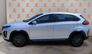 Chirey Tiggo 2 Pro 2024