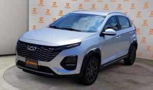 Chirey Tiggo 2 Pro 2024