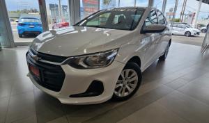 Chevrolet Onix 2022
