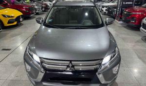 Mitsubishi Eclipse 2020