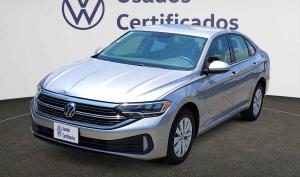 Volkswagen Jetta 2023