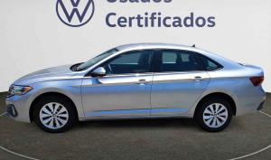 Volkswagen Jetta 2023