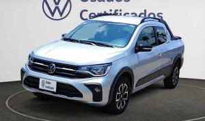 Volkswagen Saveiro 2024