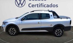 Volkswagen Saveiro 2024