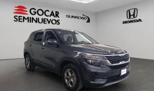 Kia Seltos 2023