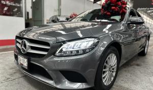 Mercedes Benz C 200 2020