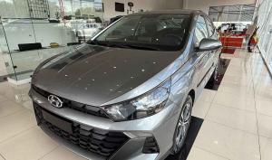 Hyundai HB20 GL MID 2024
